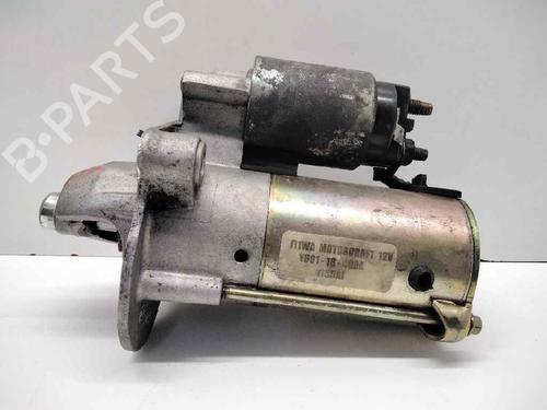 Used Starter MAZDA 3 (BK) 1.6 DI Turbo (109 hp) 243464