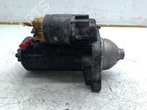 Starter RENAULT MASTER III Van (FV) 2.3 dCi 150 FWD (FV0F, FV03, FV09) | BP32424833M8