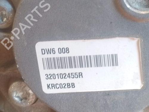 Gearbox RENAULT TALISMAN (LP_) 2.0 Blue dCi 160 (LPAM) | BP37719779M3 - Image 7