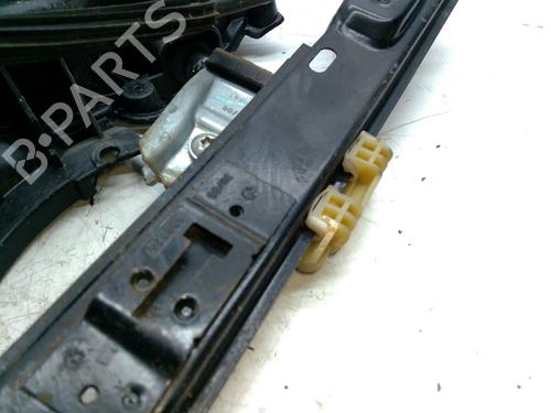 Front right window mechanism SEAT IBIZA IV (6J5, 6P1) 1.9 TDI | BP29455700C23 