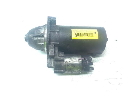 Used Starter Starter MERCEDES-BENZ SPRINTER 3,5-t Platform/Chassis (B906) 309 CDI (906.131, 906.133, 906.135, 906.231, 906.233,... (88 hp) 33322466 33322466