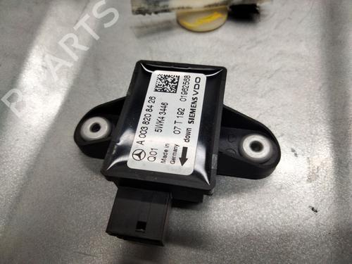Front left window mechanism MERCEDES-BENZ R-CLASS (W251, V251) R 320 CDI 4-matic (251.022, 251.122) | BP20687503C22 