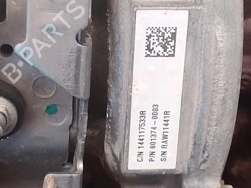 Engine RENAULT CLIO IV (BH_) 1.5 dCi 90 | BP35794082M1 - Image 7