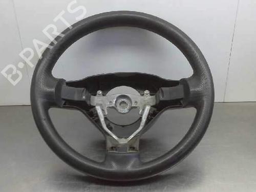 Used Steering wheel Steering wheel TOYOTA AYGO (_B1_) [2005-2014] 3435910 3435910