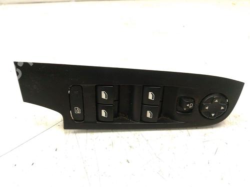 Used Left front window switch Left front window switch 38238607 38238607