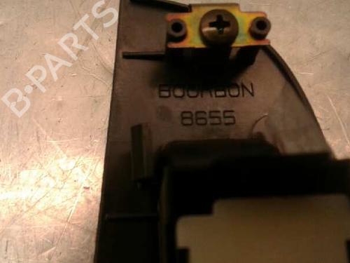 Left rear window switch TOYOTA AVENSIS Saloon (_T25_) 2.2 D-4D (ADT251_, ADT251R) | BP6984339I29 
