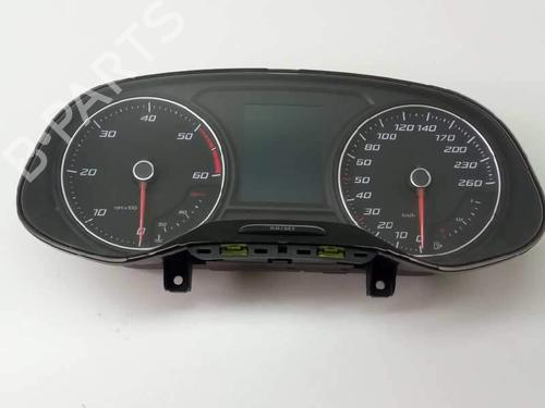 Used Instrument cluster Instrument cluster 16139620 16139620