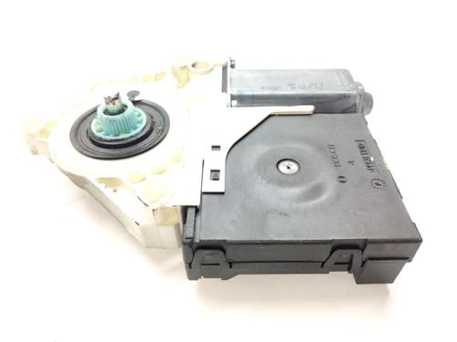 Used Left front window motor SEAT LEON (1P1) [2005-2013]  17955434