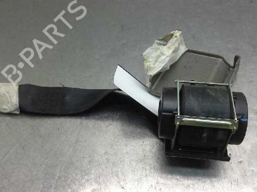 Used Rear left seatbelt NISSAN QASHQAI / QASHQAI +2 I (J10, NJ10, JJ10E) [2006-2014]  6625444