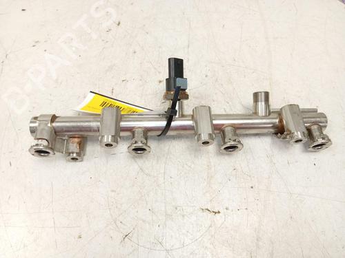 Used Injection rail Injection rail 25228640 25228640