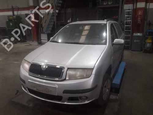Brake master cylinder SKODA FABIA I Combi (6Y5)  | BP8803075M77 