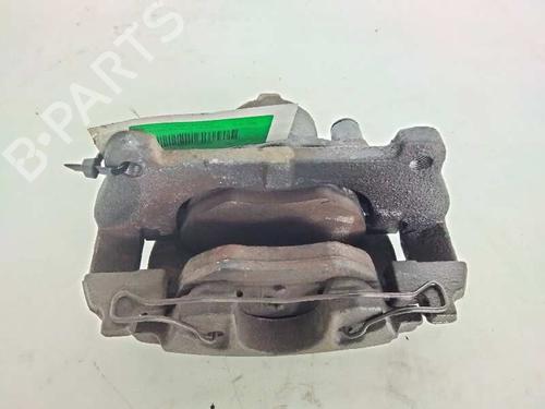 Left front brake caliper HONDA ACCORD VII (CL, CN) 2.0 (CL7) | BP13379645M105 