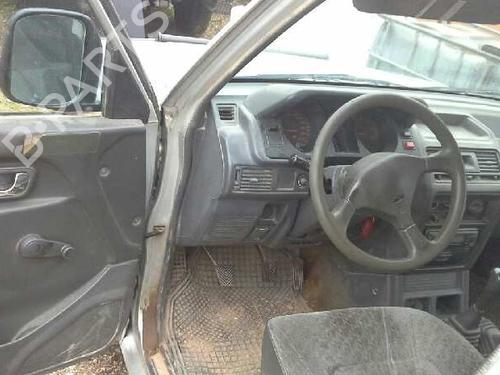 Venstre foran lås MITSUBISHI PAJERO II (V3_W, V2_W, V4_W, V5_W)  | BP2354876C98 