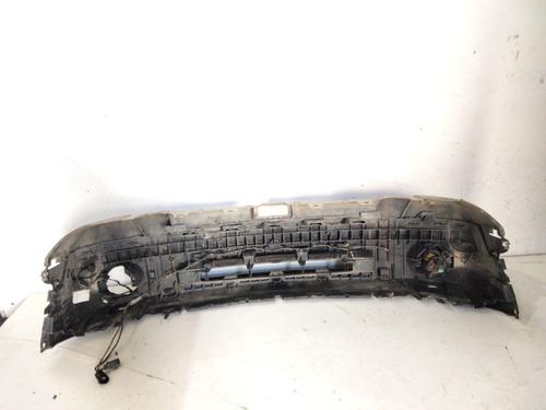 Front bumper LAND ROVER DISCOVERY III (L319) 2.7 TD 4x4 | BP17358250C7 