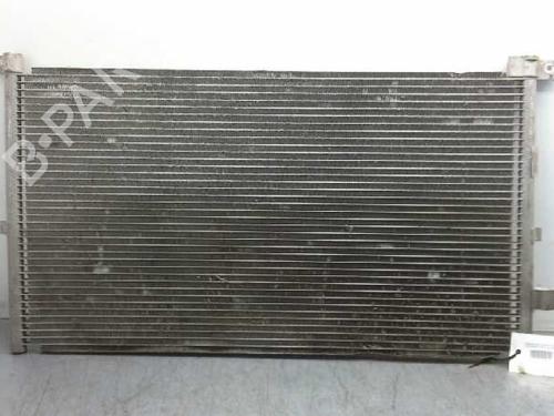 Used AC radiator FORD MONDEO III (B5Y) [2000-2007]  207548