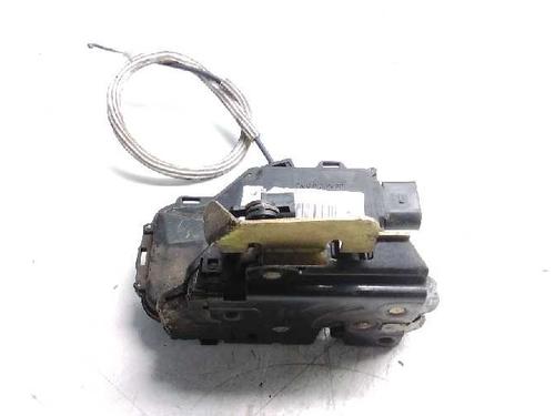 Front right lock AUDI A6 C5 (4B2) 2.4 | BP7121577C97 