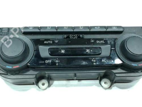 Climate control SEAT ALTEA (5P1) 1.9 TDI | BP9734786I5 