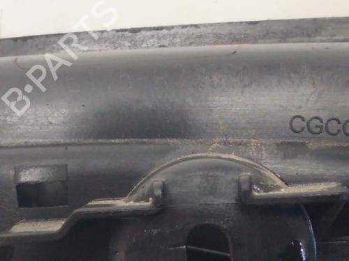 Front right interior door handle FORD TOURNEO COURIER B460 MPV  | BP15381740I14 