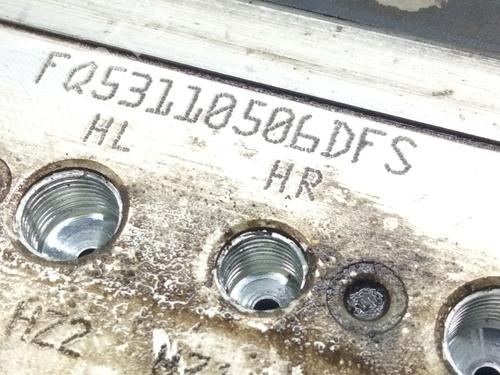 ABS pump VW PASSAT B6 (3C2) 2.0 TDI 16V | BP18052890M43 