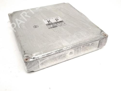 Engine control unit (ECU) NISSAN TERRANO II (R20)  | BP10165551M57 