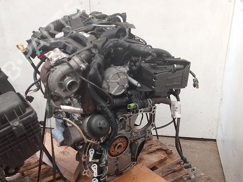 Engine FORD FOCUS II (DA_, HCP, DP) 1.6 TDCi | BP33626616M1 - Image 5