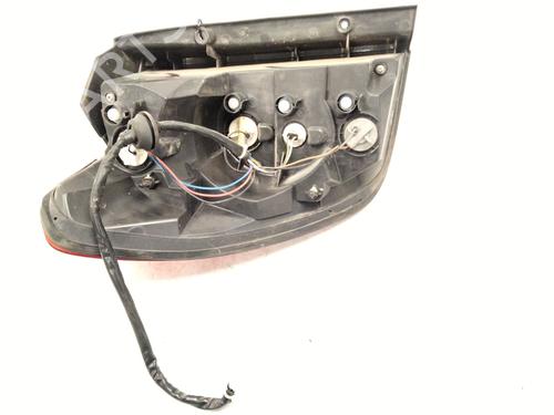 Right taillight CHEVROLET CAPTIVA (C100, C140) 2.0 D | BP23021605C35 