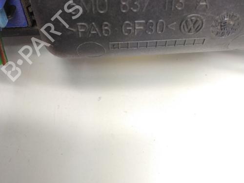 Front left interior door handle VW GOLF PLUS V (5M1, 521) 1.6 TDI | BP25226418I13 