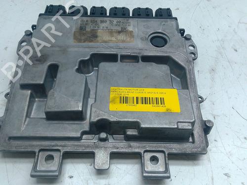 Used Engine control unit (ECU) Engine control unit (ECU) 37067745 37067745