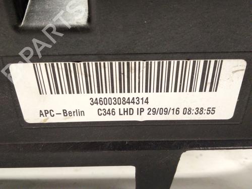 Airbag Kit FORD FOCUS III 1.0 EcoBoost | BP22982626C86 