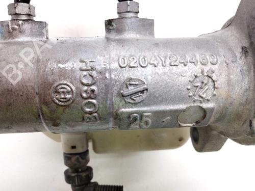 Brake master cylinder IVECO DAILY V Platform/Chassis 35C15, 35S15, 40C15, 45C15, 50C15, 60C15, 65C15, 70C15 | BP34715628M77 - Image 3