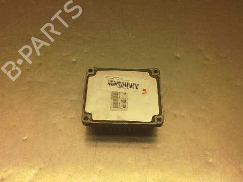 Engine control unit (ECU) OPEL CORSA C (X01)  | BP5093019M57 