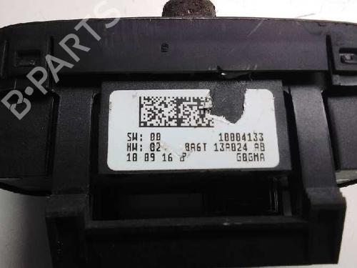 Headlight switch FORD FIESTA VI (CB1, CCN) 1.4 TDCi | BP10199424I24 