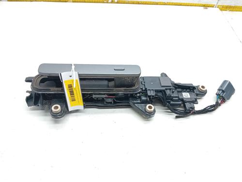 Used Front right exterior door handle LAND ROVER RANGE ROVER VELAR (L560) 2.0 D240 SD4 4x4 (241 hp) 27922179
