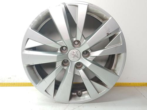 Used Rim PEUGEOT 3008 II SUV (MC_, MR_, MJ_, M4_) 1.2 THP/ PureTech 130 (MRHNSM, MRHNSU, MRHNSJ, MRHNYW,... (131 hp) 26610902