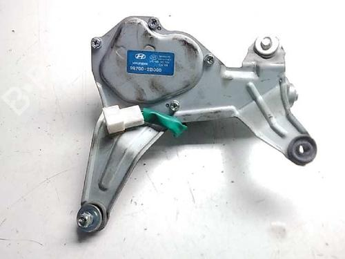 Rear wiper motor HYUNDAI SANTA FÉ I (SM)  | BP17056682M102 