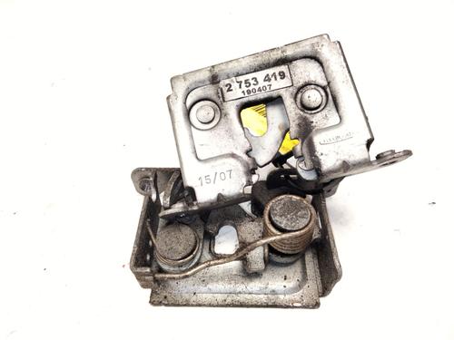Used Hood lock Hood lock MINI MINI (R56) One (95 hp) 35791338 35791338