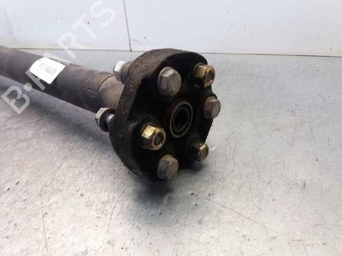 Driveshaft LAND ROVER DISCOVERY I (LJ) 2.5 TDI 4x4 | BP2524797M37 