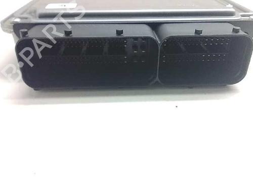 Engine control unit (ECU) CITROËN C8 (EA_, EB_)  | BP10557124M57 