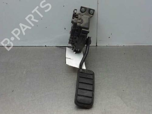 Used Pedal RENAULT MASTER II Van (FD) 2.5 D (80 hp) 1918958