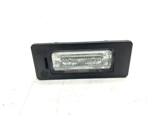 Used Licence plate light AUDI A4 B7 (8EC) 2.0 TDI quattro (140 hp) 15486355