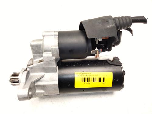Startmotor SEAT LEON (1P1) 1.9 TDI (105 hp) 32669227