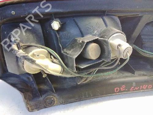 Højre baglygte NISSAN X-TRAIL I (T30)  | BP9698853C35 