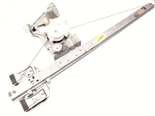 Used Front left window mechanism Front left window mechanism 31680072 31680072