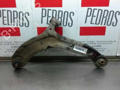 Used Left front suspension arm HYUNDAI ACCENT II (LC) [1999-2012]  610974