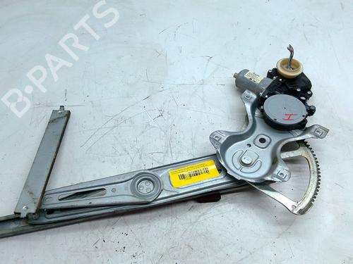 Elevalunas delantero izquierdo TOYOTA AURIS (_E15_) 2.0 D-4D (ADE150_, ADE150R) (126 hp) 30005914