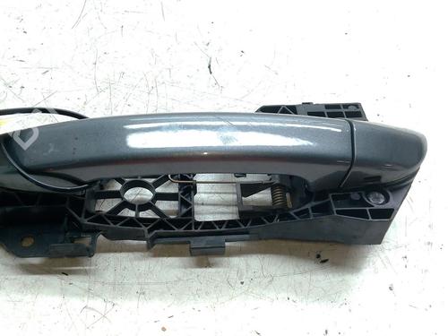 Højre fortil udvendigt håndtag VW PASSAT B7 (362) 2.0 TDI (140 hp) 31312994