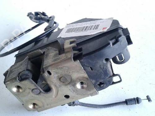 Used Front right lock RENAULT MEGANE II (BM0/1_, CM0/1_) [2001-2012]  8341259
