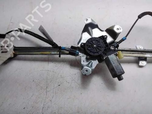Used Front right window mechanism Front right window mechanism 10360861 10360861