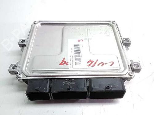 Used Engine control unit (ECU) DACIA SANDERO II [2012-2025]  12092863