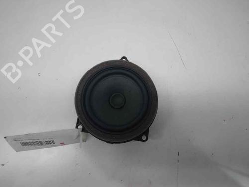 Used Speaker BMW 3 Touring (F31) 320 d (190 hp) 14982310